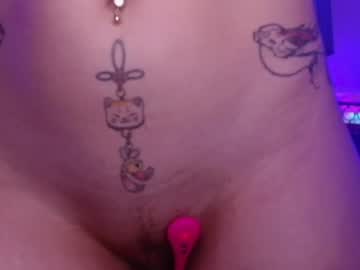 webcam girl ginger_pie image #5515896