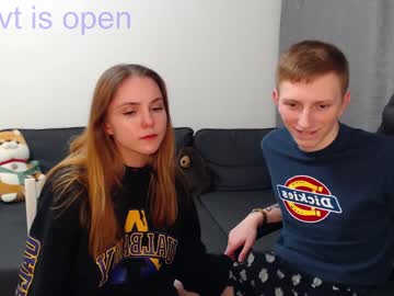 webcam couple julsweet image #1532846