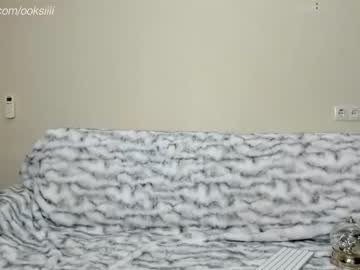 webcam girl oksanafedorova image #5927695