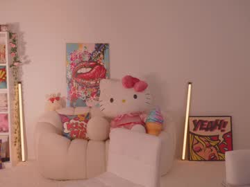 webcam girl bunnydollstella image #8006276