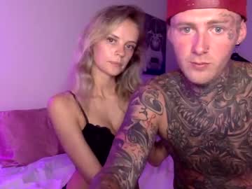 webcam couple tattooplayboy_ image #882980