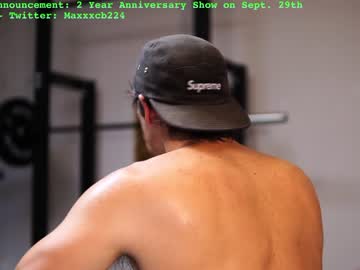 webcam man maxxxcb224 image #47015