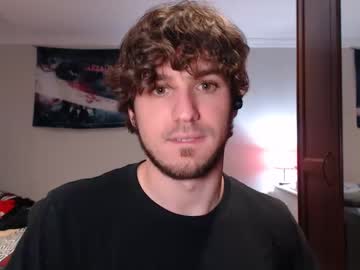 webcam man spangy19 image #4966744