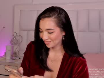 webcam girl scarlett__baker11 image #8243608