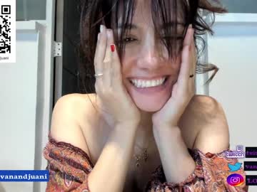 webcam girl vanandjuani image #3465072