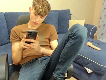 webcam man james_mil image #4292210
