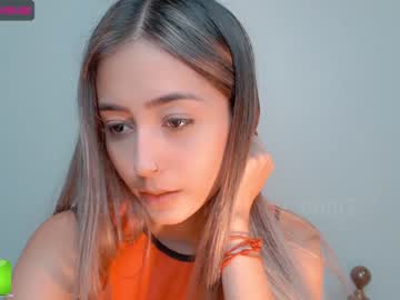 webcam girl gummy_bear7 image #984400
