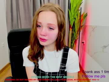 webcam couple misa_blush image #1342266