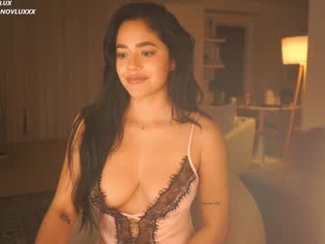 webcam girl n_o_v_a image #8041379