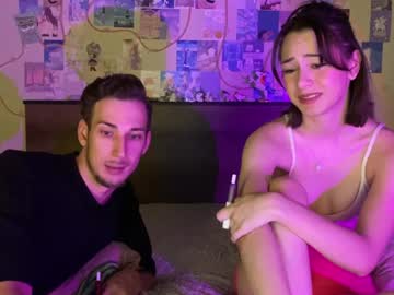 webcam couple cookies_4u_cute image #7621762