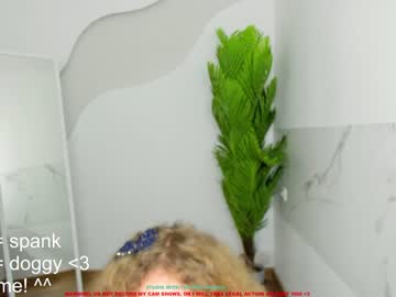 webcam girl lanshan_coy image #1057032