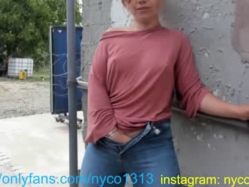 webcam girl nyconik image #4510999