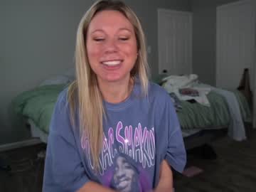 webcam girl texas_blonde image #4397729