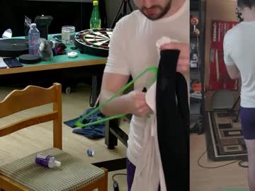 webcam man brad_bounce image #4201336