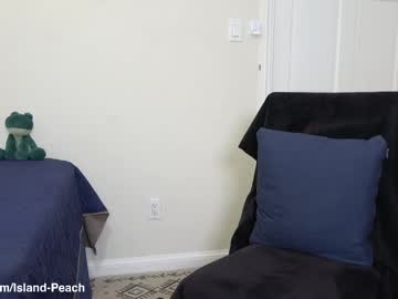 webcam girl island_peach image #8656019