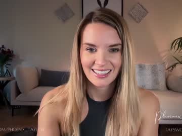 webcam girl phoenix_taylor image #6463195