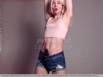 webcam girl petitebrat image #5711301