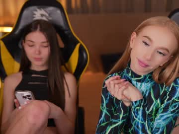 webcam couple kira0541 image #9094576