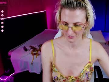 webcam girl eva__blonde image #2126995