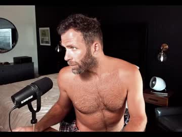 webcam man bareleeworking image #4793585