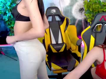 webcam couple kira0541 image #4081870