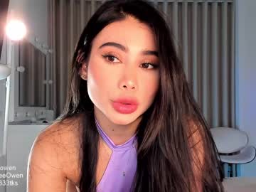 webcam girl abie_owen image #5920938