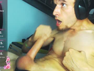 webcam man teninchty image #7592540