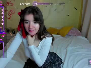 webcam girl stella_belly image #8142014