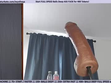 webcam girl wynfreya image #5141722