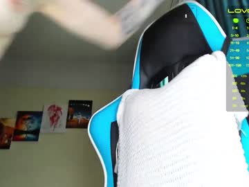 webcam girl _witch__ image #1544487