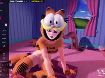 webcam girl skyeanette image #6810074