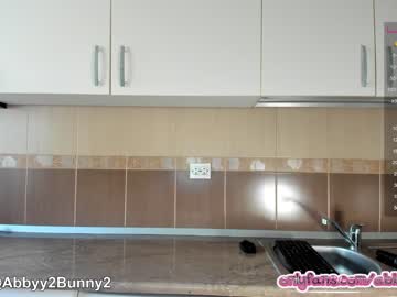 webcam girl abbybunnyy image #4426437