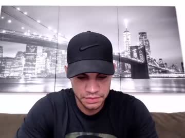 webcam man new_york_guy518 image #438415