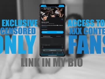 webcam girl mariannacruzz image #5124112