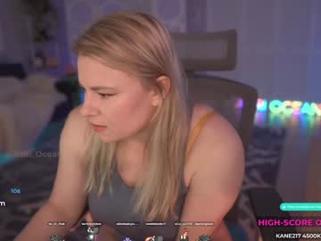 webcam girl asiri_ocean image #7731433