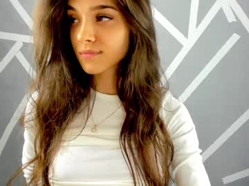 webcam girl babyaylin image #8063053