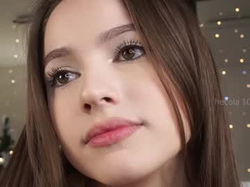 webcam girl hecola image #8404372