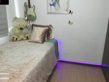 webcam girl isabelhills image #8744328