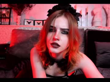 webcam girl eleanor_morte image #2714748