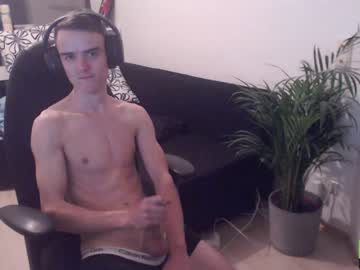 webcam man the_new_dick image #404452