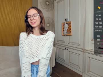 webcam girl happiness_call image #5891253