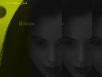 webcam girl taanni_bc image #7637363