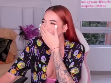 webcam girl scarlett__baker image #2043194