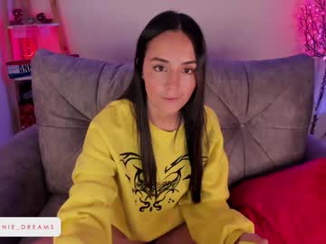 webcam girl annie_dreams image #1059894