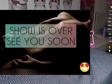 webcam girl _lucky_doll_ image #3281691