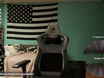 webcam girl anabelleleigh image #6495718