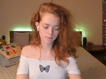 webcam girl olivia_garden image #2642625
