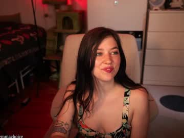 webcam girl emmachoice image #9569645