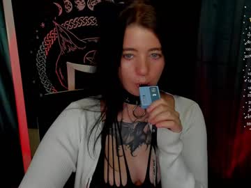 webcam girl black_kittie_01 image #8135058