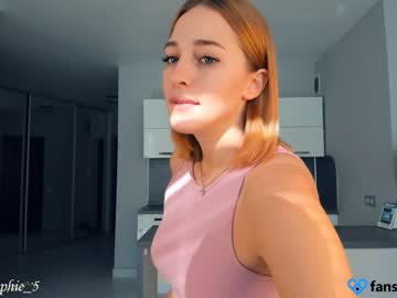 webcam girl sophie_5 image #2584136